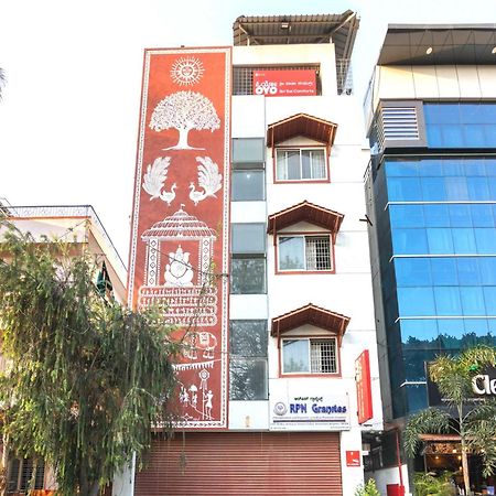 Hotel O Royal Inn Бангалор Экстерьер фото
